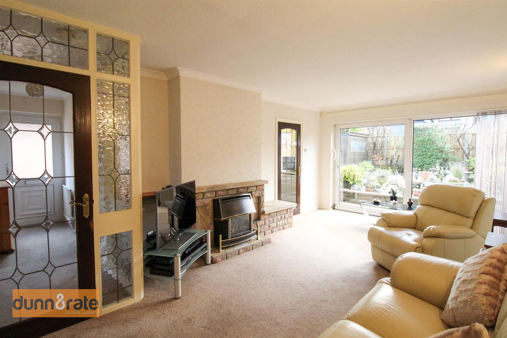 Merevale Avenue, Eaton Park, Stoke-On-Trent